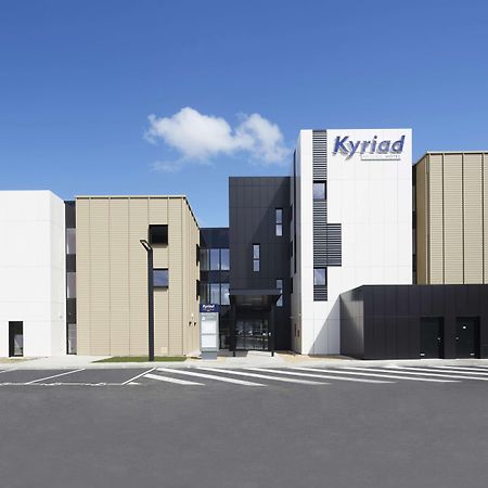Kyriad Prestige Pau - Palais Des Sports Exteriér fotografie