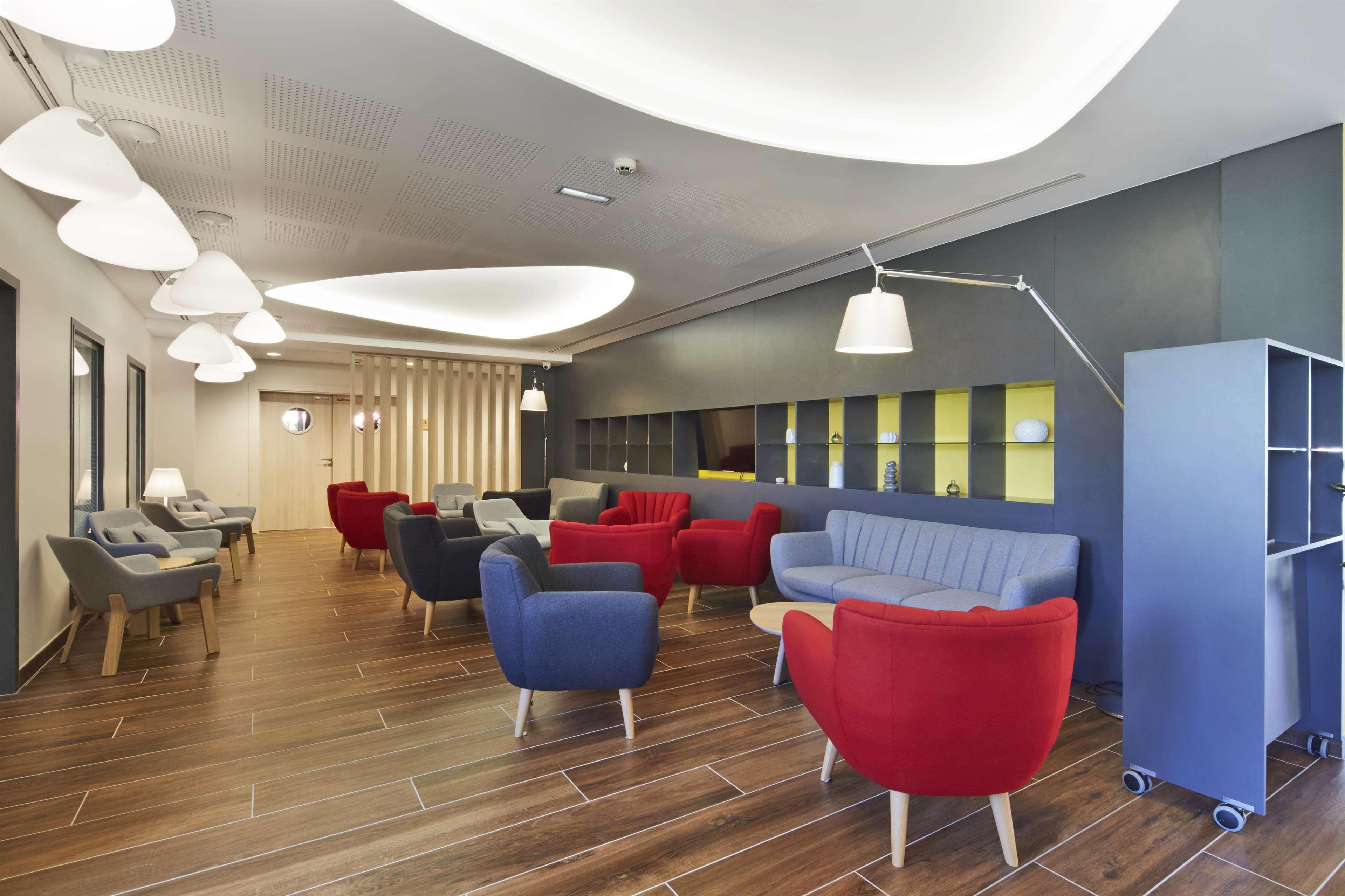 Kyriad Prestige Pau - Palais Des Sports Exteriér fotografie